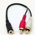 A/V Audio Video TV-Out Cable/Cord/Lead